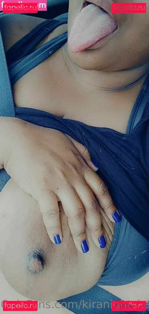 kiranightshade Onlyfans Photo Gallery 