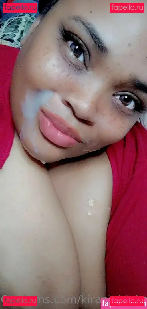 kiranightshade Onlyfans Photo Gallery 