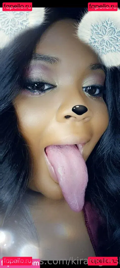 kiranightshade Onlyfans Photo Gallery 