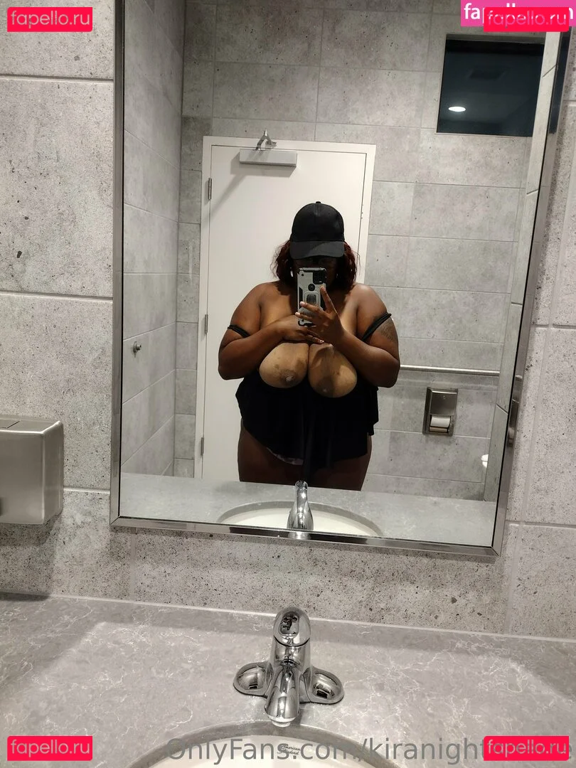 kiranightshade Onlyfans Photo Gallery 