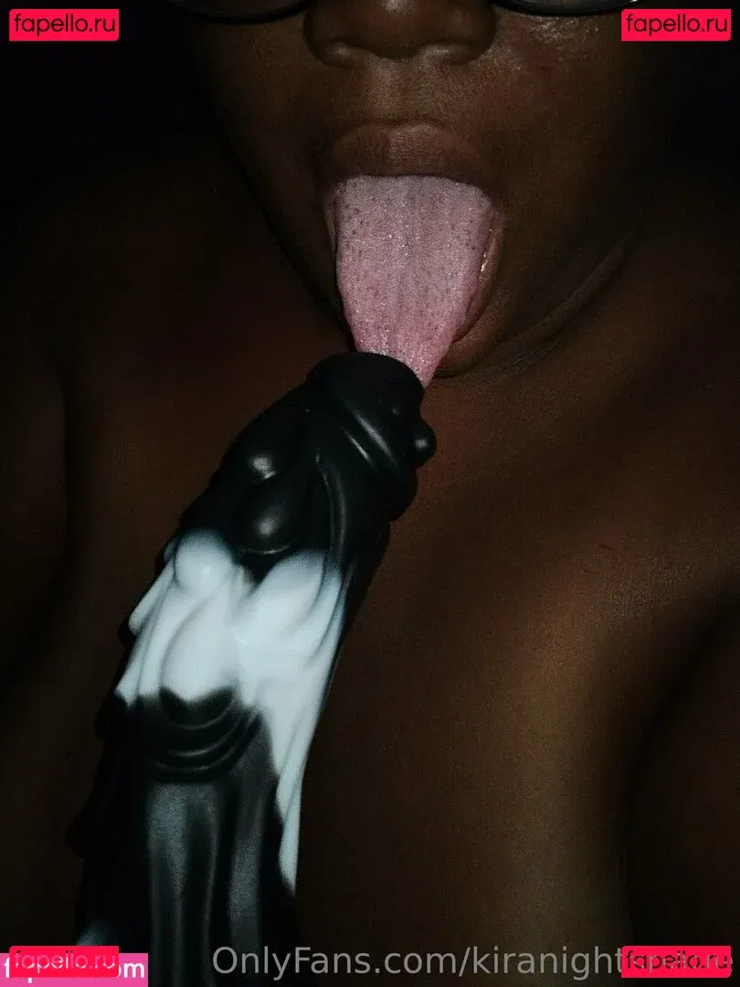 kiranightshade Onlyfans Photo Gallery 