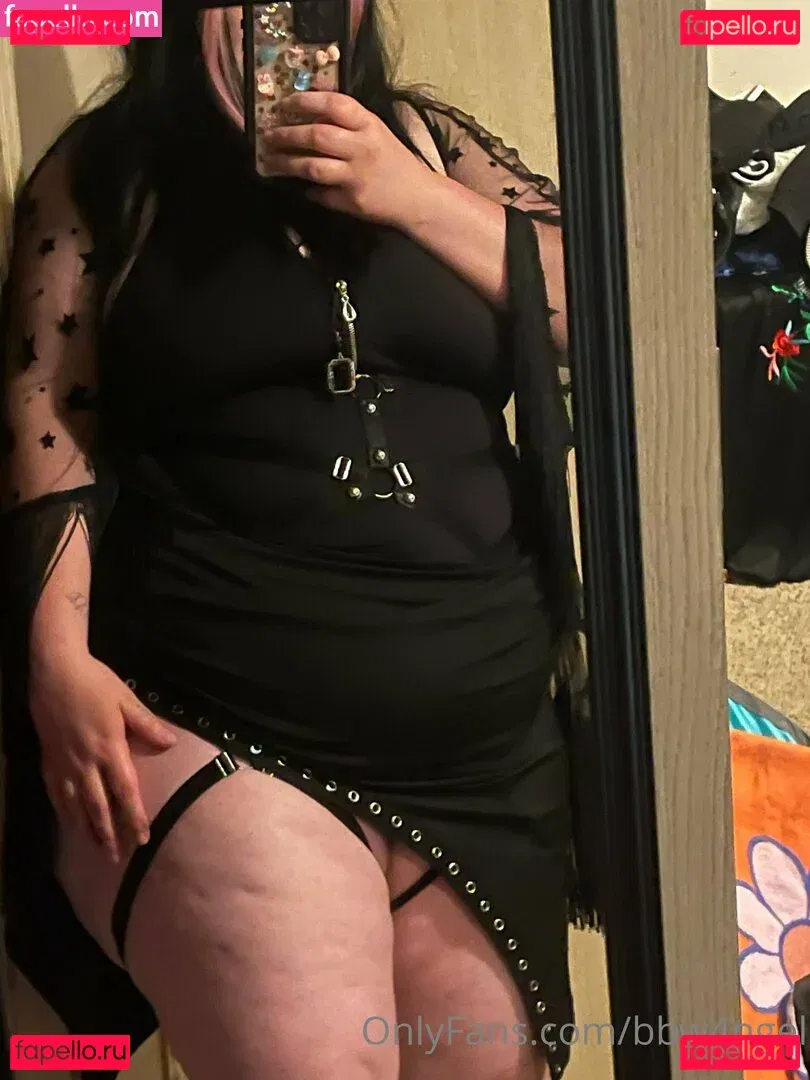 bbw4ngel Onlyfans Photo Gallery 
