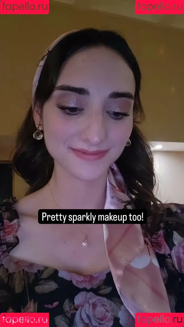 Abby Shapiro Onlyfans Photo Gallery 