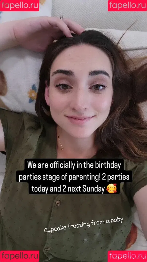 Abby Shapiro Onlyfans Photo Gallery 