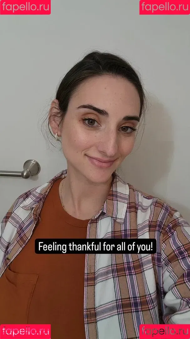 Abby Shapiro Onlyfans Photo Gallery 