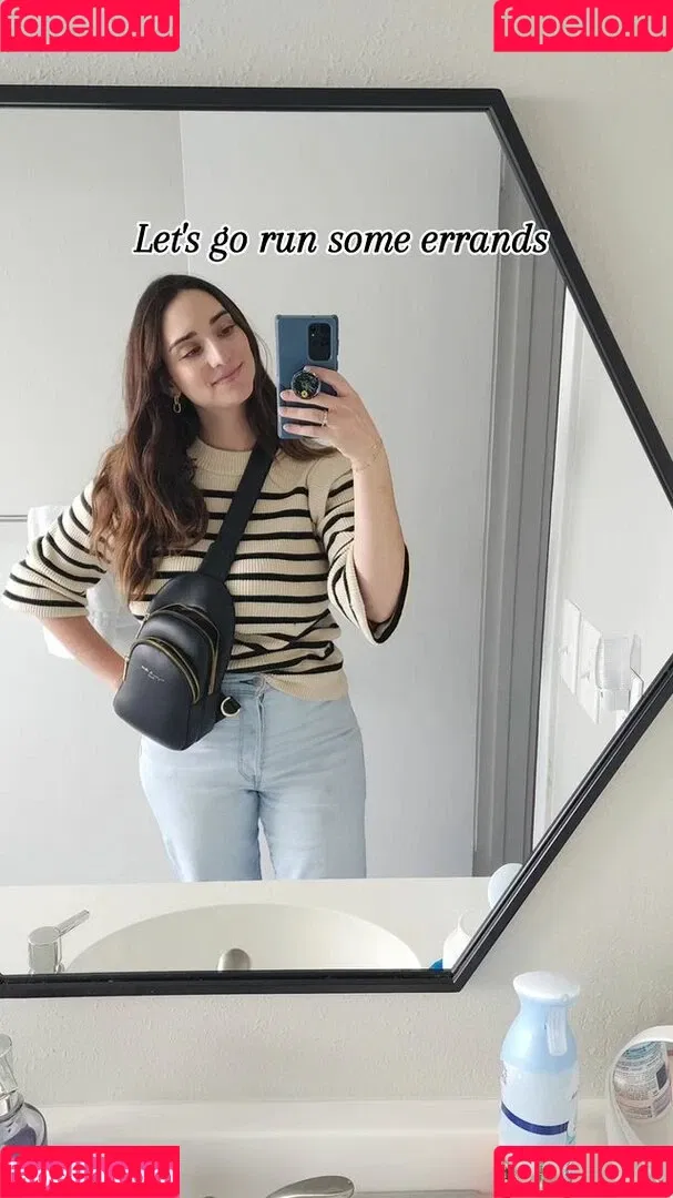 Abby Shapiro Onlyfans Photo Gallery 