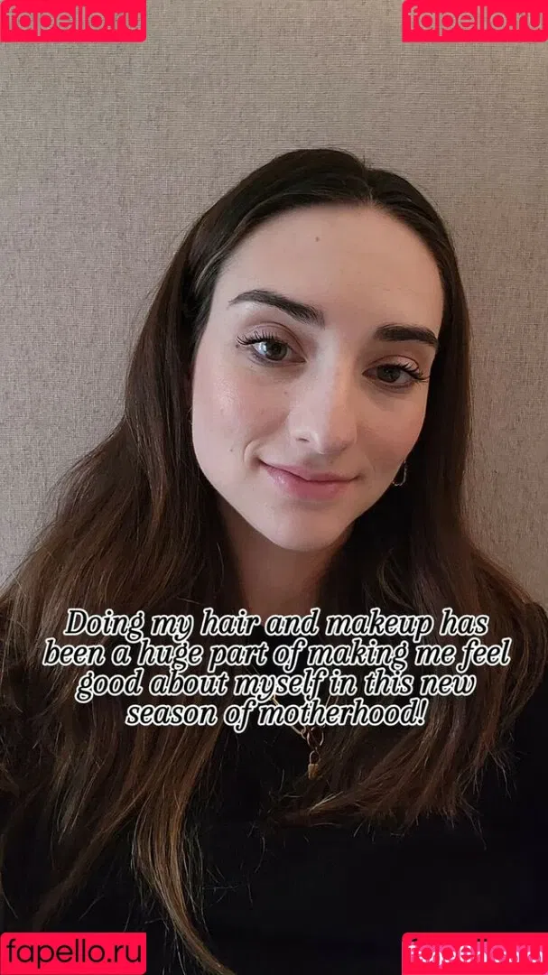Abby Shapiro Onlyfans Photo Gallery 