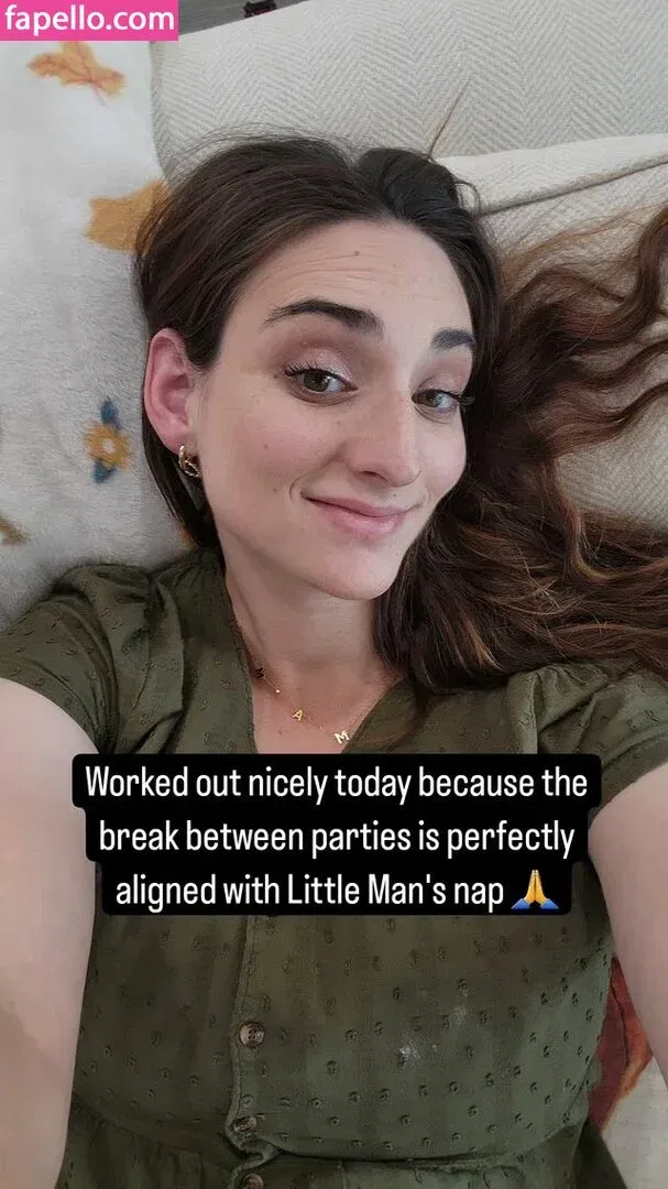 Abby Shapiro Onlyfans Photo Gallery 