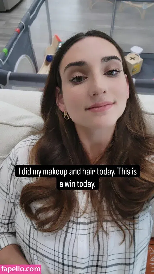 Abby Shapiro Onlyfans Photo Gallery 