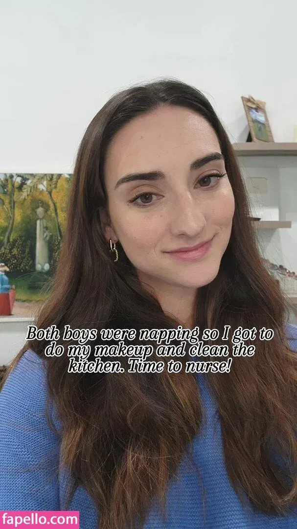 Abby Shapiro Onlyfans Photo Gallery 