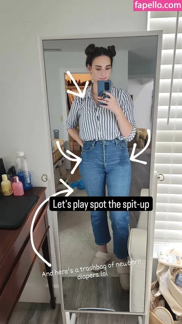 Abby Shapiro Onlyfans Photo Gallery 