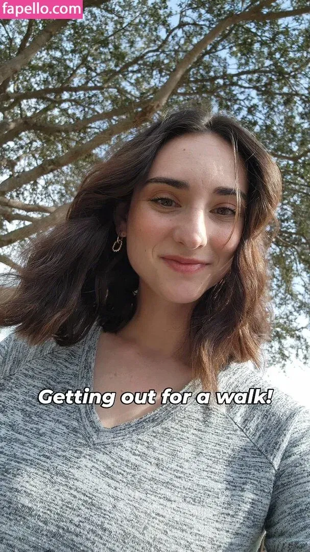 Abby Shapiro Onlyfans Photo Gallery 