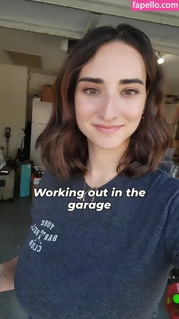 Abby Shapiro Onlyfans Photo Gallery 