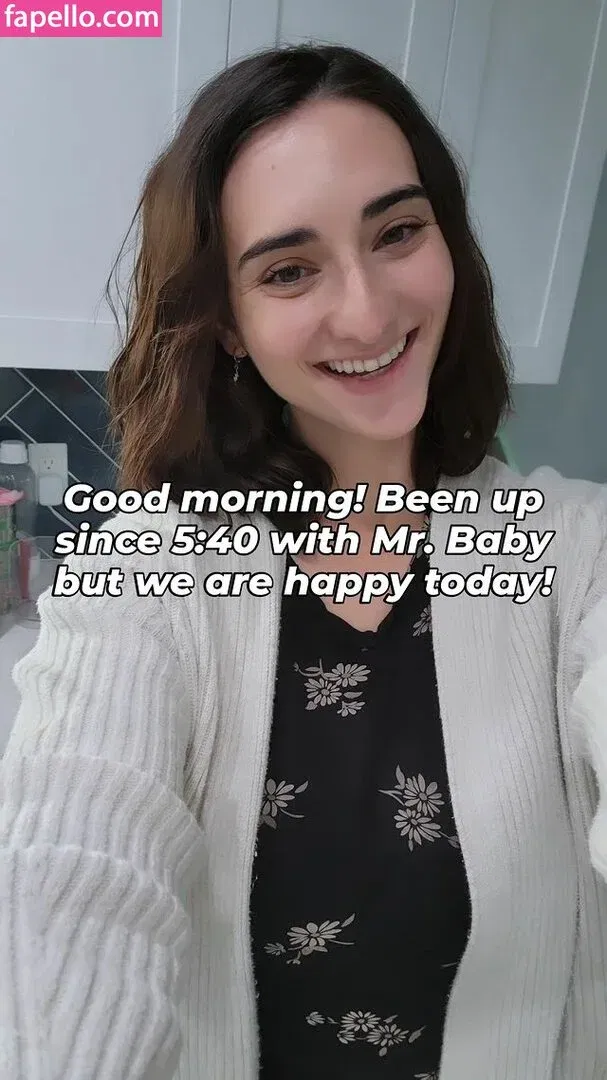 Abby Shapiro Onlyfans Photo Gallery 