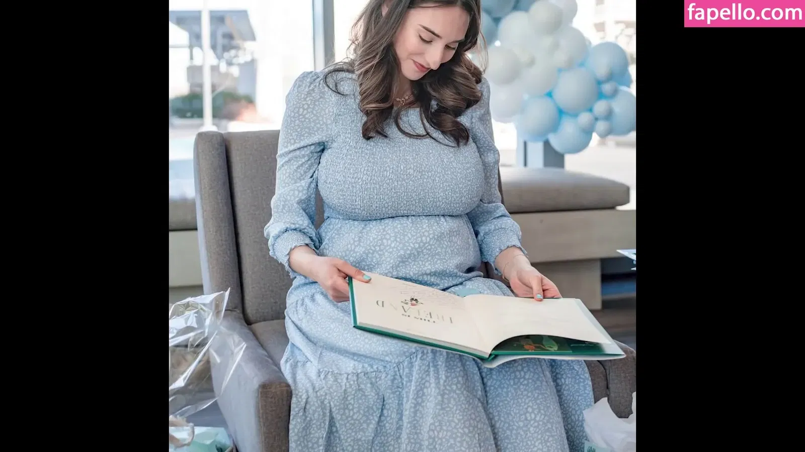 Abby Shapiro Onlyfans Photo Gallery 