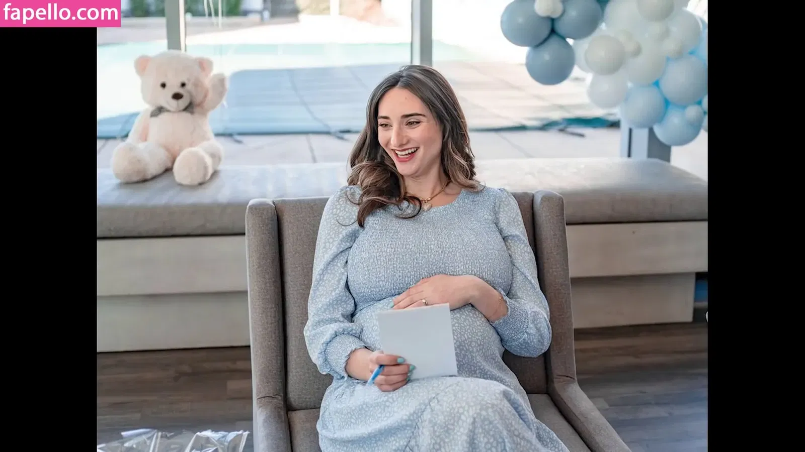 Abby Shapiro Onlyfans Photo Gallery 