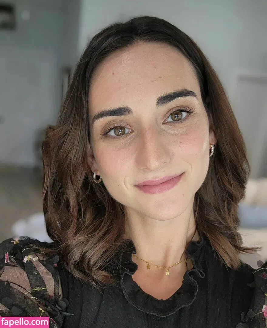 Abby Shapiro Onlyfans Photo Gallery 