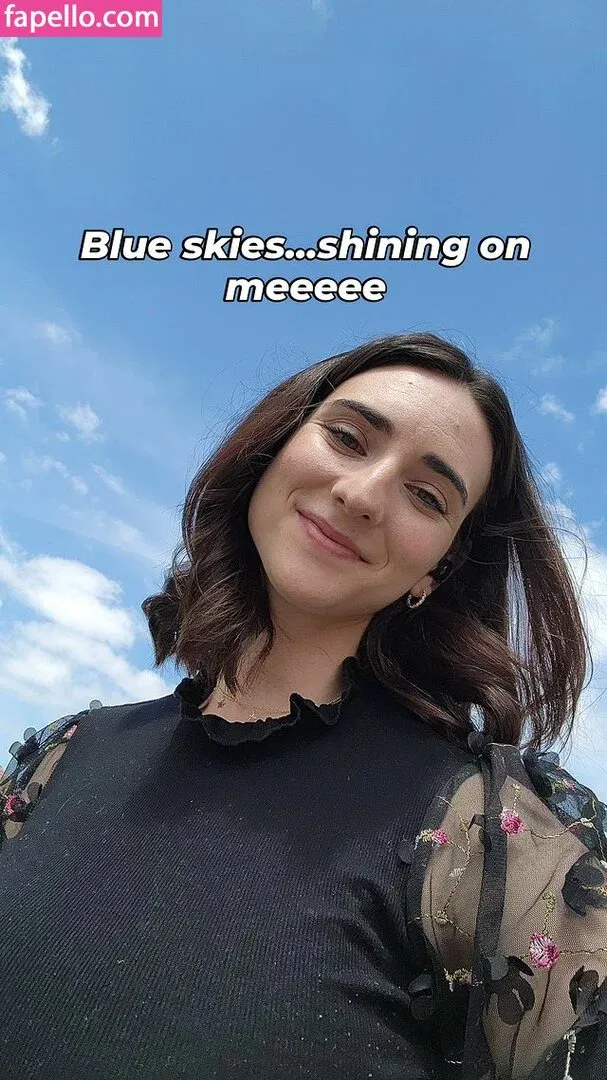 Abby Shapiro Onlyfans Photo Gallery 