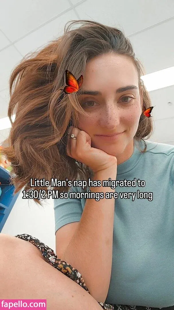 Abby Shapiro Onlyfans Photo Gallery 