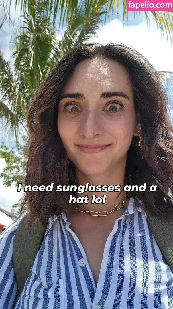 Abby Shapiro Onlyfans Photo Gallery 