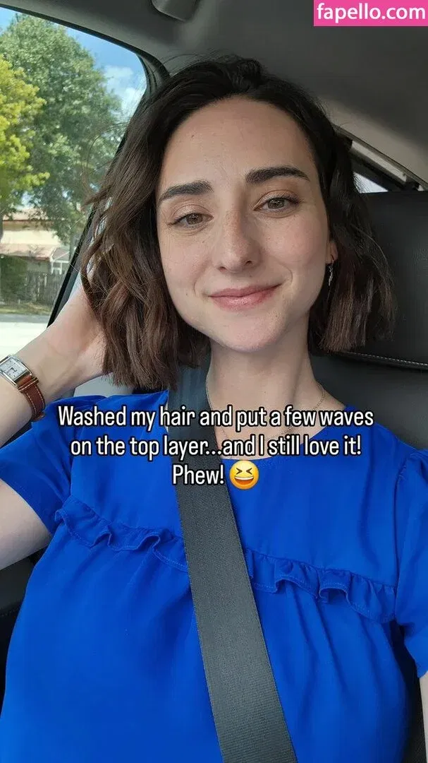 Abby Shapiro Onlyfans Photo Gallery 