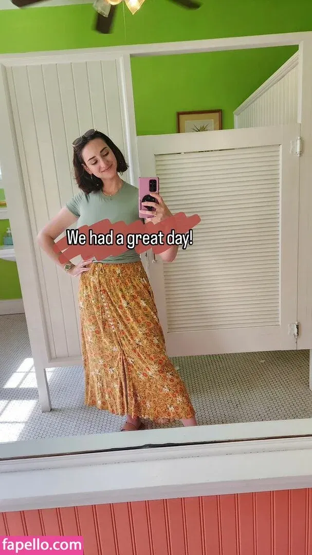 Abby Shapiro Onlyfans Photo Gallery 