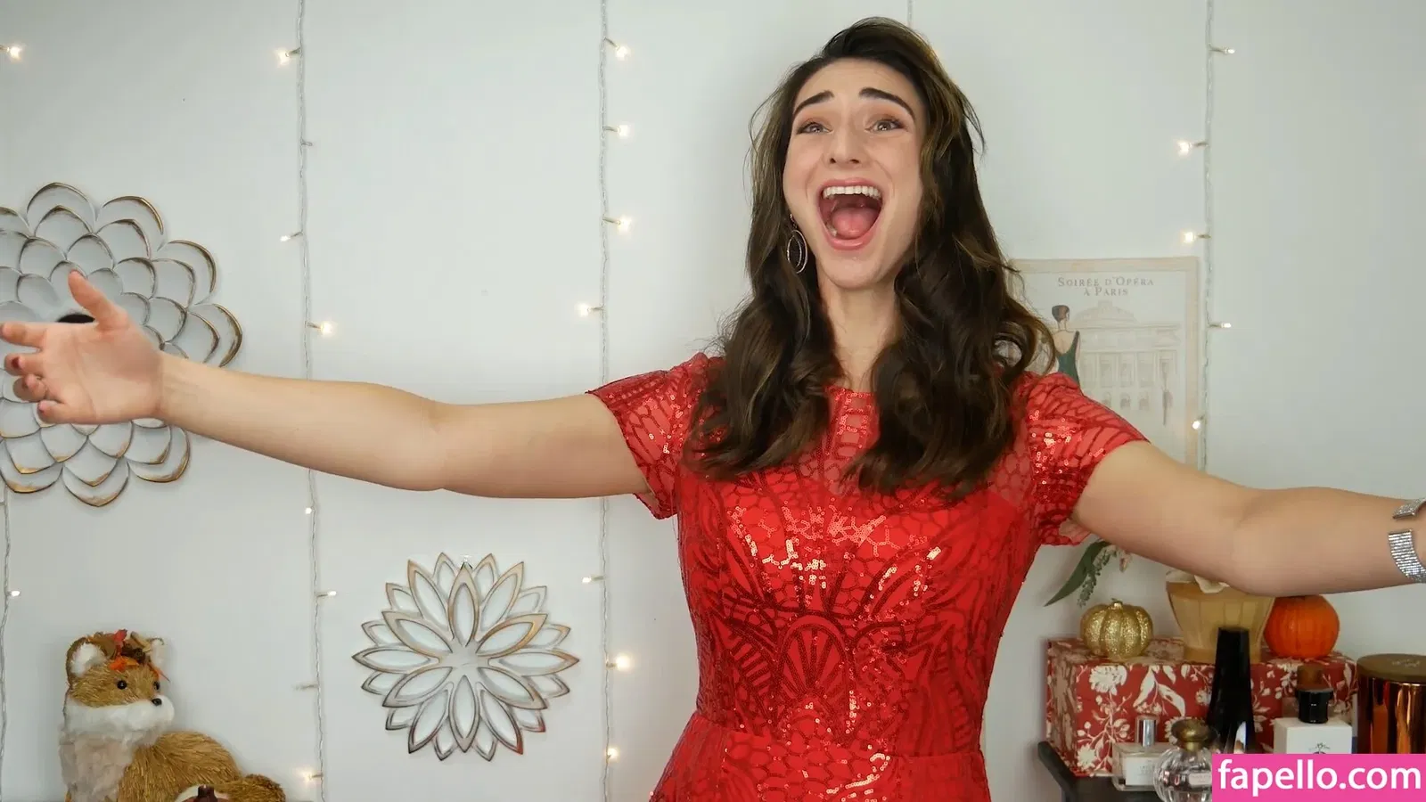 Abby Shapiro Onlyfans Photo Gallery 