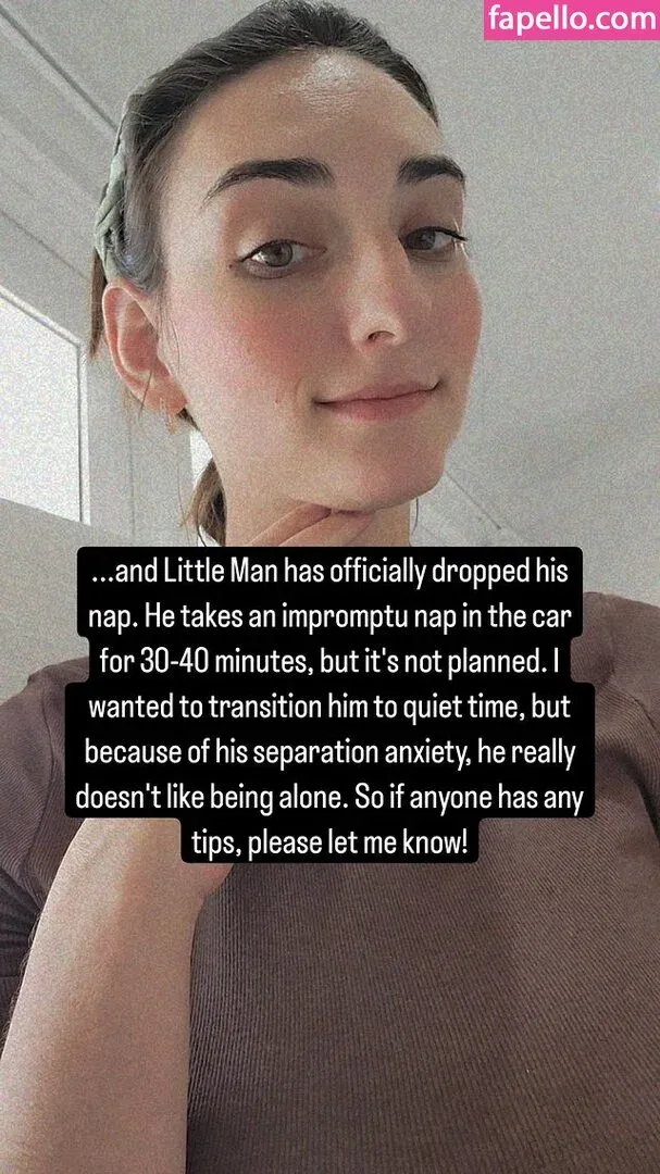 Abby Shapiro Onlyfans Photo Gallery 