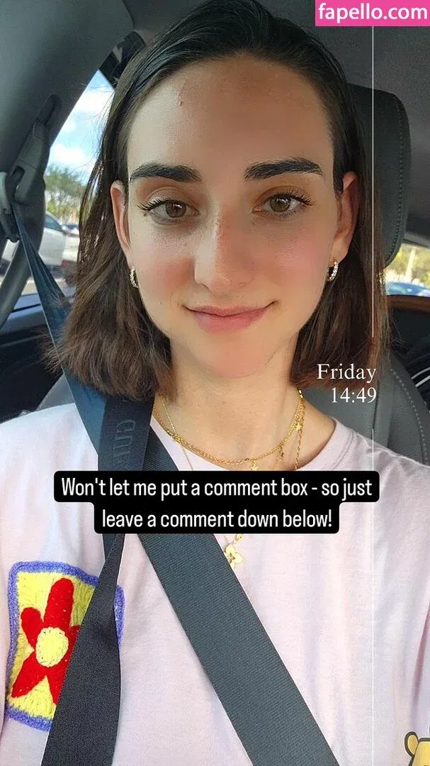 Abby Shapiro Onlyfans Photo Gallery 