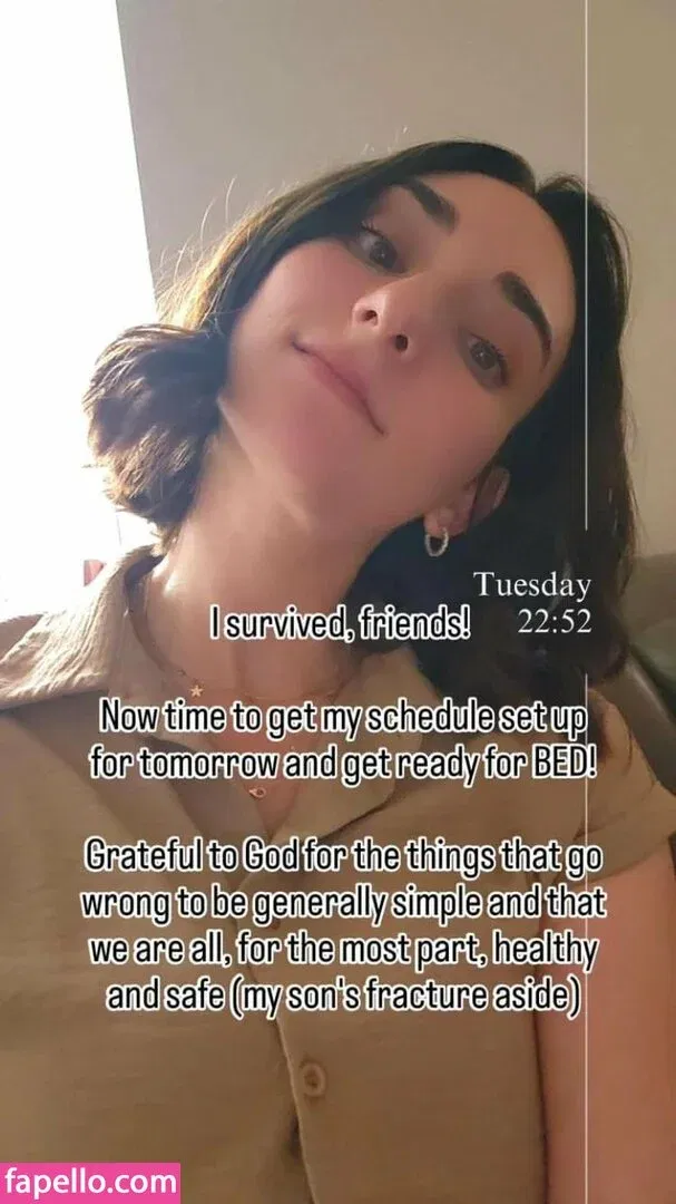 Abby Shapiro Onlyfans Photo Gallery 