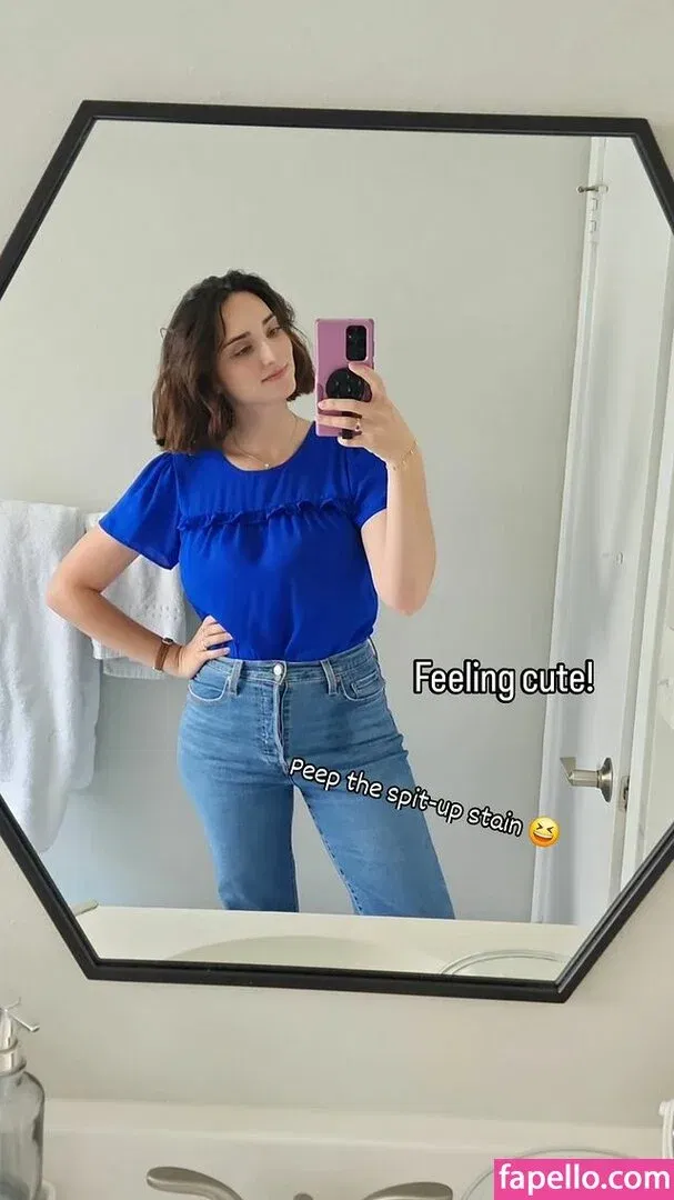 Abby Shapiro Onlyfans Photo Gallery 