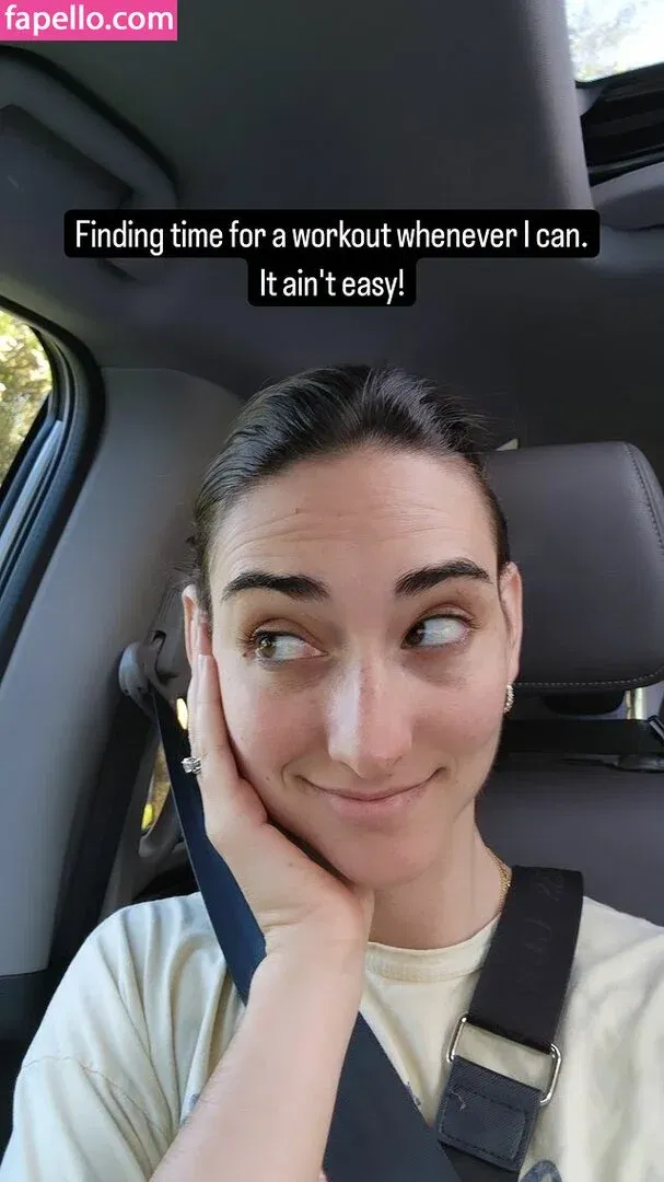 Abby Shapiro Onlyfans Photo Gallery 