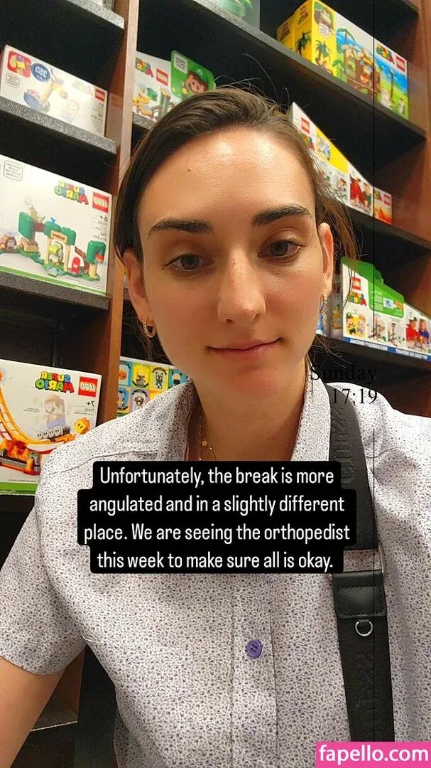 Abby Shapiro Onlyfans Photo Gallery 