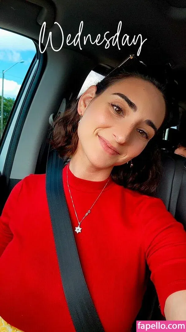 Abby Shapiro Onlyfans Photo Gallery 