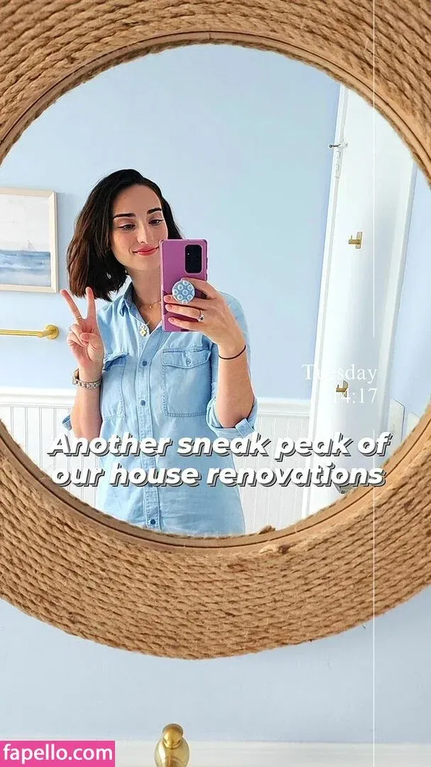 Abby Shapiro Onlyfans Photo Gallery 