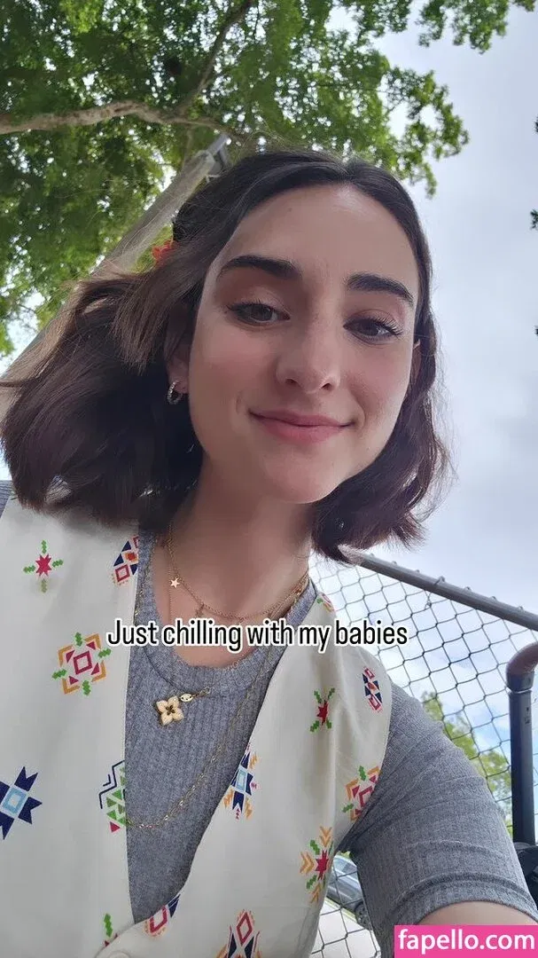 Abby Shapiro Onlyfans Photo Gallery 