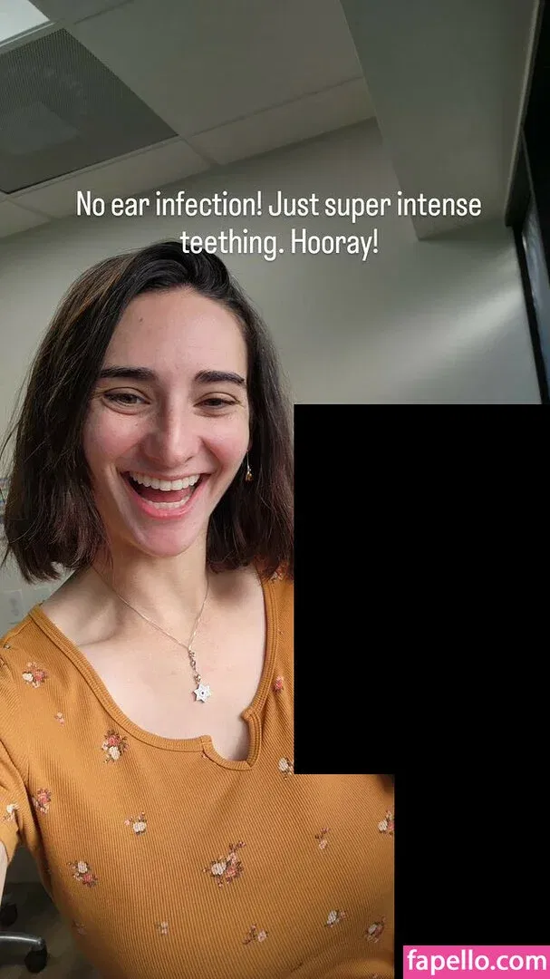 Abby Shapiro Onlyfans Photo Gallery 