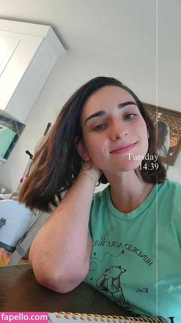 Abby Shapiro Onlyfans Photo Gallery 