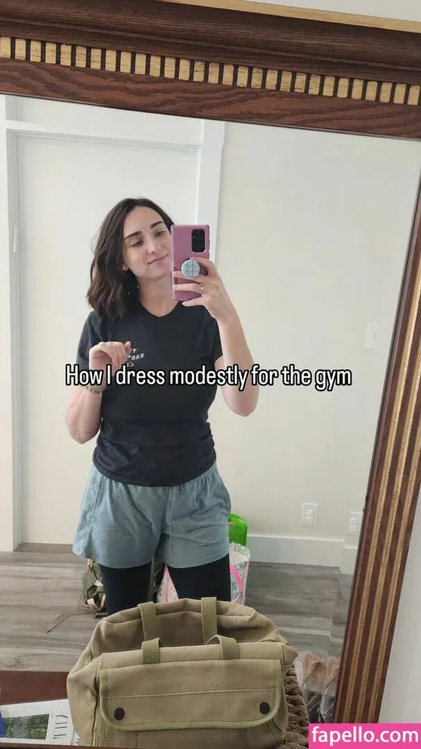 Abby Shapiro Onlyfans Photo Gallery 