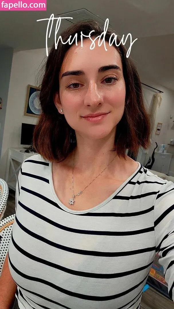 Abby Shapiro Onlyfans Photo Gallery 