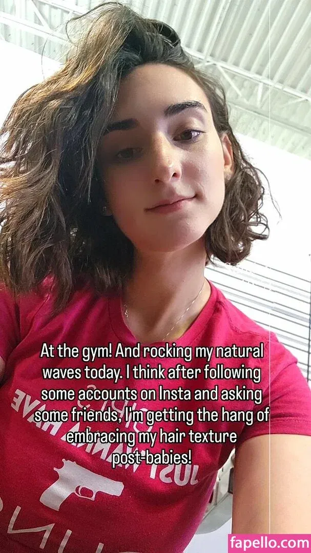 Abby Shapiro Onlyfans Photo Gallery 