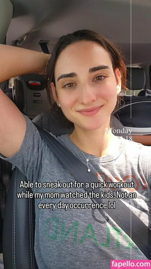 Abby Shapiro Onlyfans Photo Gallery 