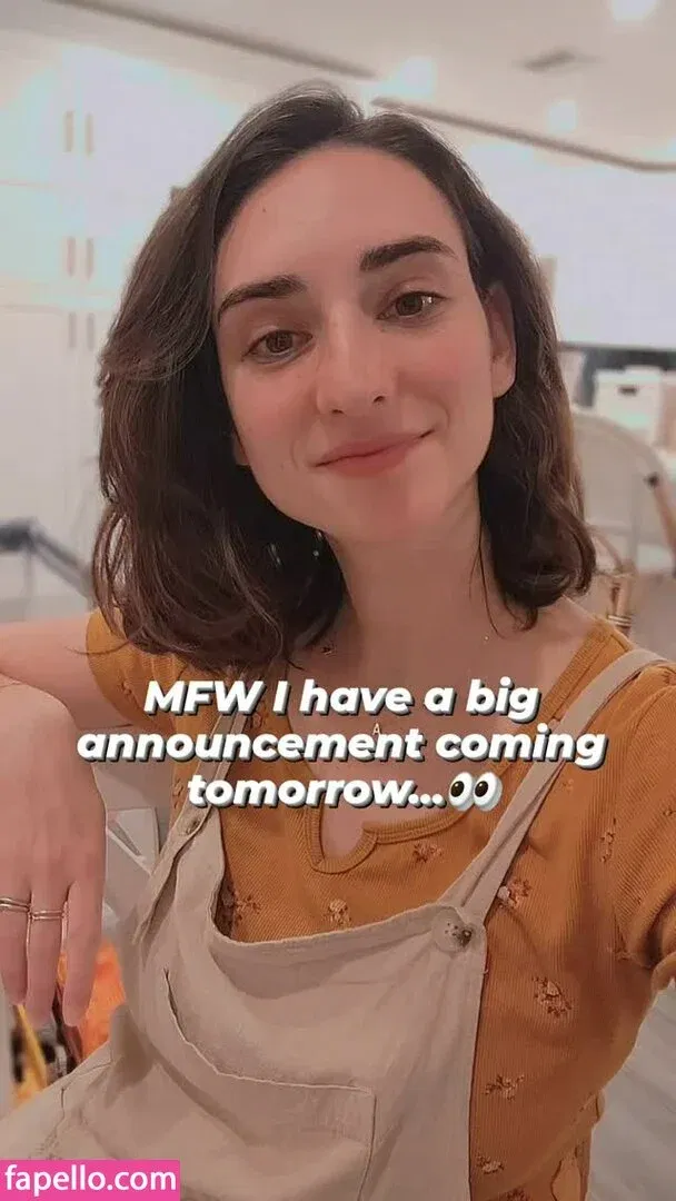 Abby Shapiro Onlyfans Photo Gallery 