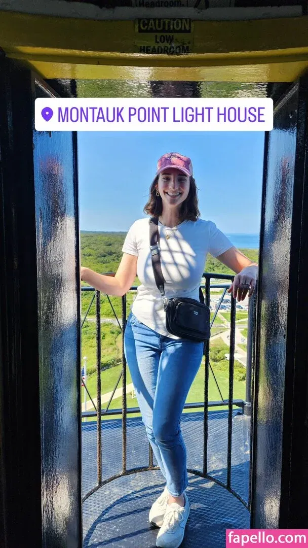 Abby Shapiro Onlyfans Photo Gallery 