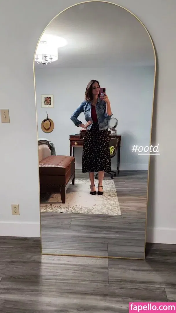 Abby Shapiro Onlyfans Photo Gallery 