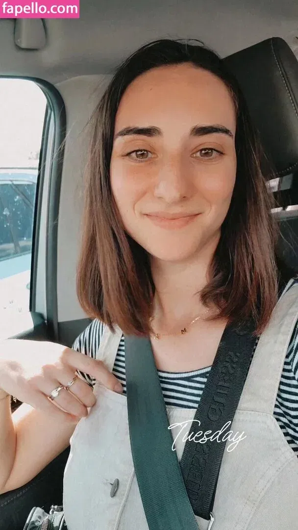 Abby Shapiro Onlyfans Photo Gallery 