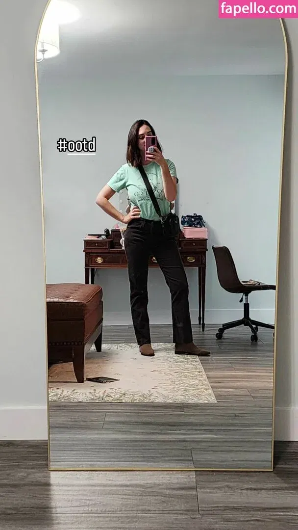 Abby Shapiro Onlyfans Photo Gallery 