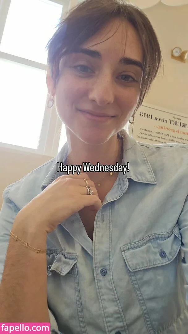 Abby Shapiro Onlyfans Photo Gallery 