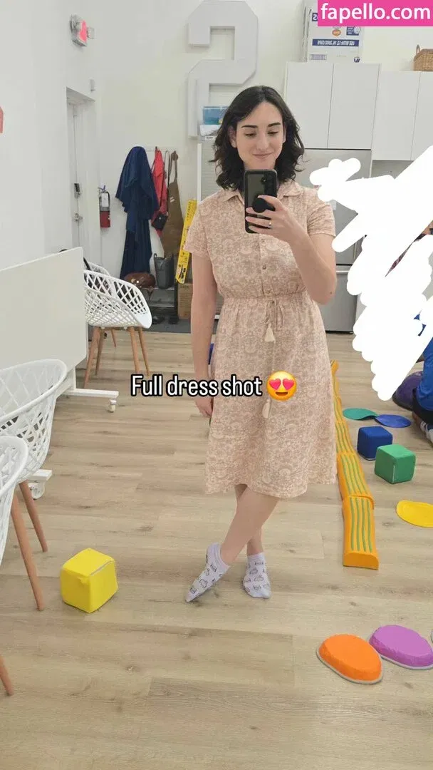 Abby Shapiro Onlyfans Photo Gallery 