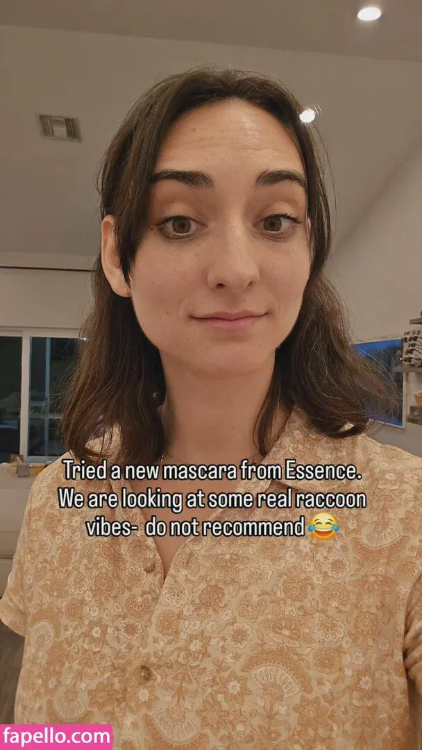 Abby Shapiro Onlyfans Photo Gallery 